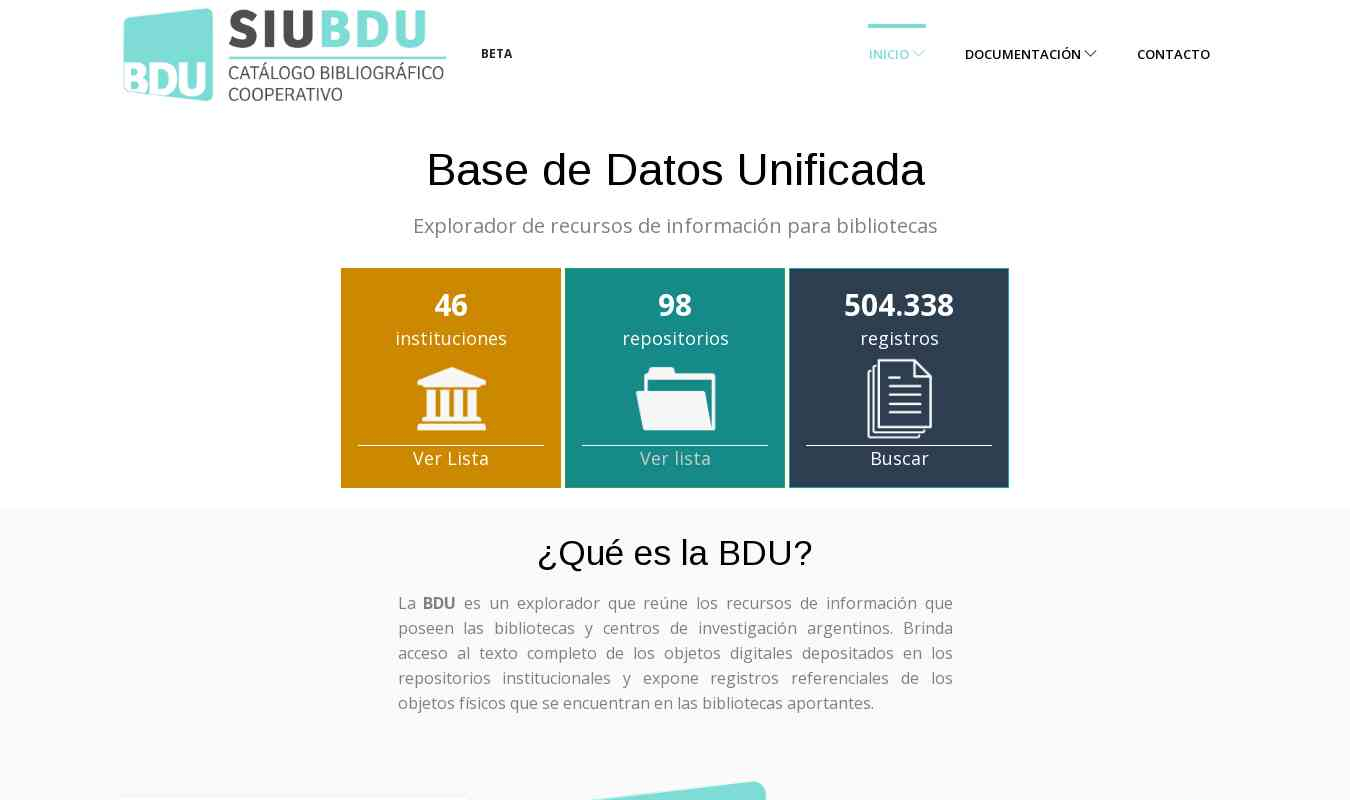 Consulta UNRC